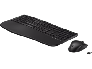 HP PSG Tastatura+miš HP 680 CFT Dual-Mode KB/Mse Combo