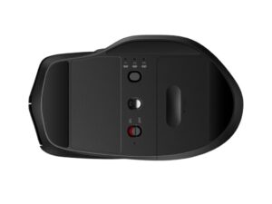 HP PSG Miš HP 480 Comfort Bluetooth Mouse - Black