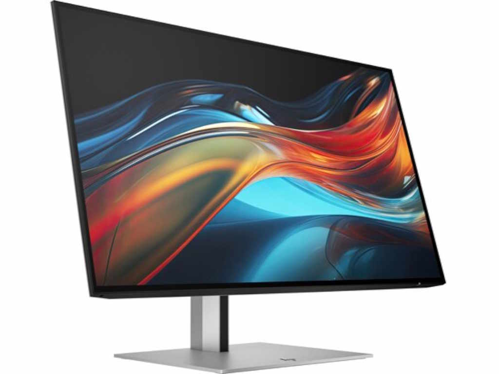 HP PSG Monitor HP S7 Pro 724pu 24"/IPS/1920x1200/100Hz/5ms/HDMI,DP,USB-Cdock 100W,RJ45/VESA/pivot,visina/3g - Слика 2