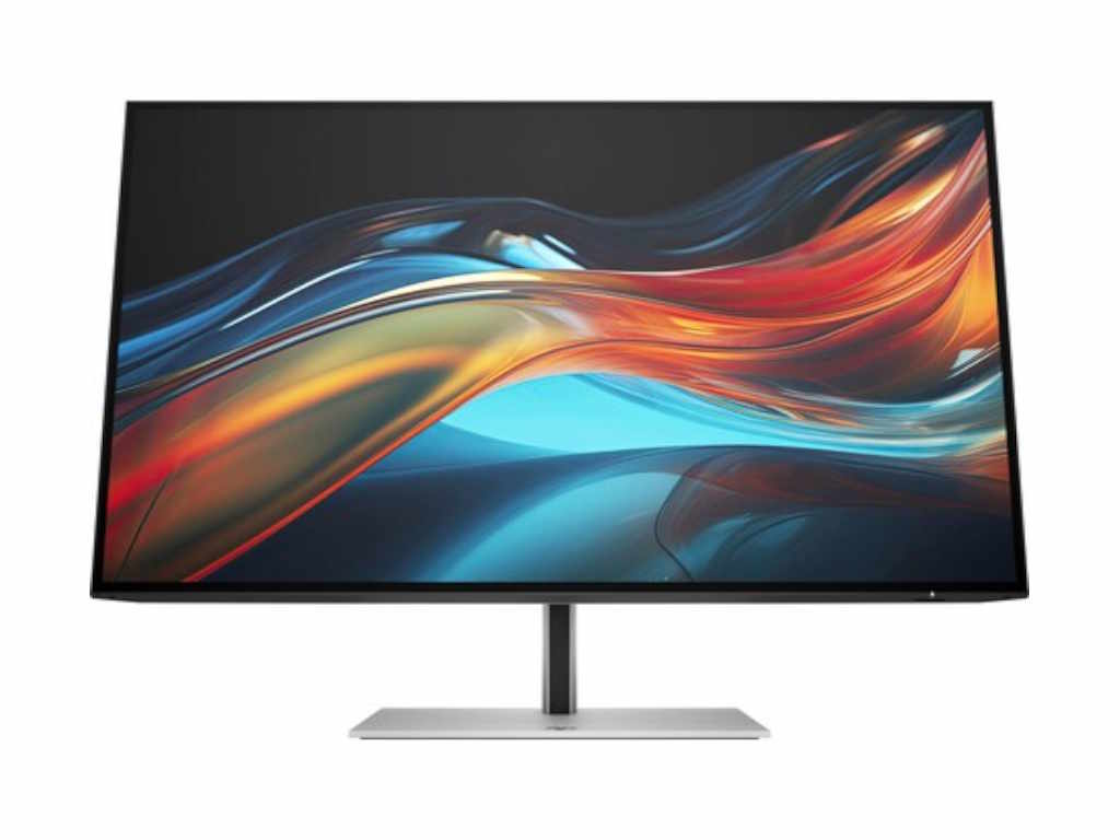 HP PSG Monitor HP S7 Pro 724pu 24"/IPS/1920x1200/100Hz/5ms/HDMI,DP,USB-Cdock 100W,RJ45/VESA/pivot,visina/3g - Слика 4