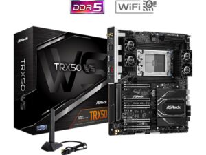 Maticna ploca ASROCK TRX50 WS/sTR5