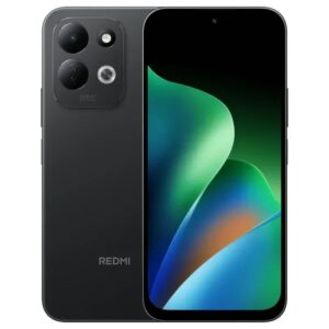Smartphone XIAOMI Redmi 17 6GB/128GB/sa punjacem/crna