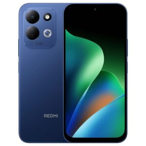 Smartphone XIAOMI Redmi 17 4GB/128GB/plava