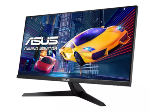 Monitor ASUS VY249HGR 23.8"/IPS/1920x1080/120Hz/1ms MPRT/VGA,HDMI/VESA/Adaptive Sync/crna