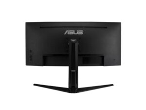 ASUS 34 inča TUF Gaming VG34VQL1B LED crni monitor