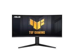 ASUS 34 inča TUF Gaming VG34VQEL1A zakrivljeni gaming monitor crni