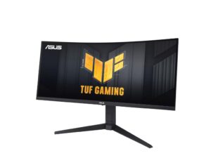 ASUS 34 inča TUF Gaming VG34VQEL1A zakrivljeni gaming monitor crni