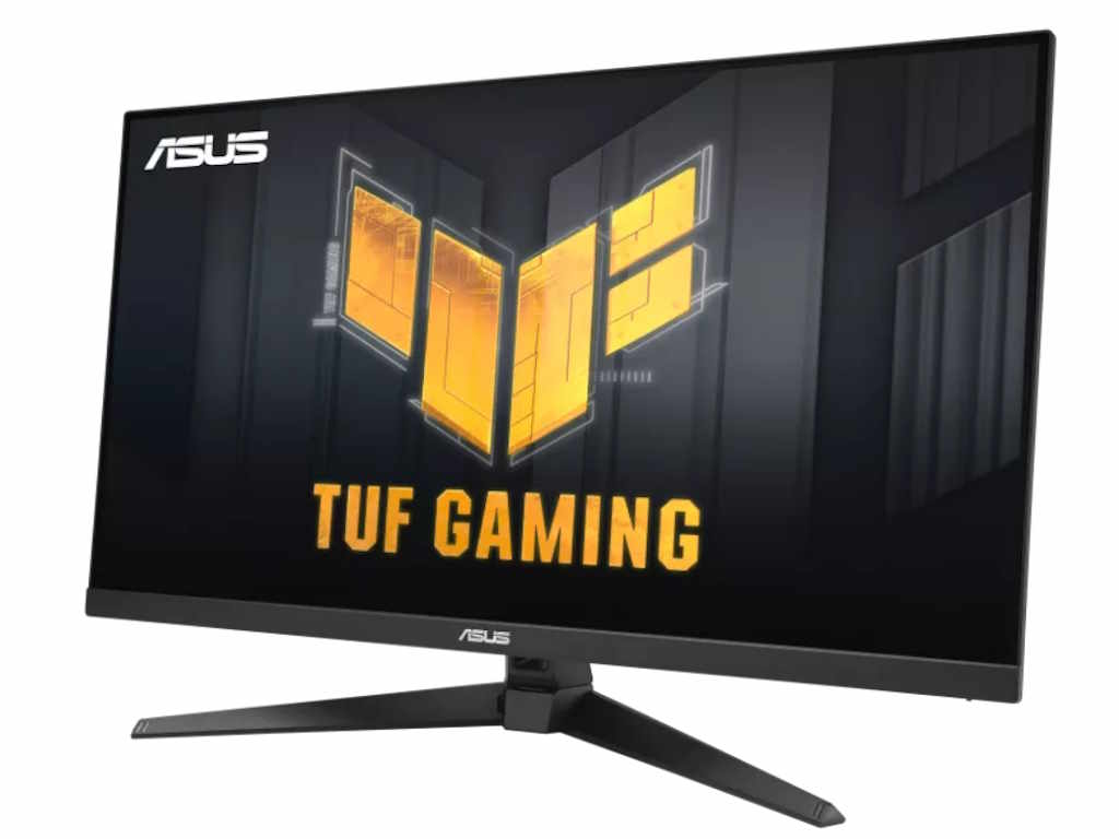 Monitor ASUS TUF VG328QA1A 31,5"/VA/1920x1080/170Hz/1ms MPRT/HDMIx2,DP/Freesync/zvucnici/VESA/crna - Слика 3