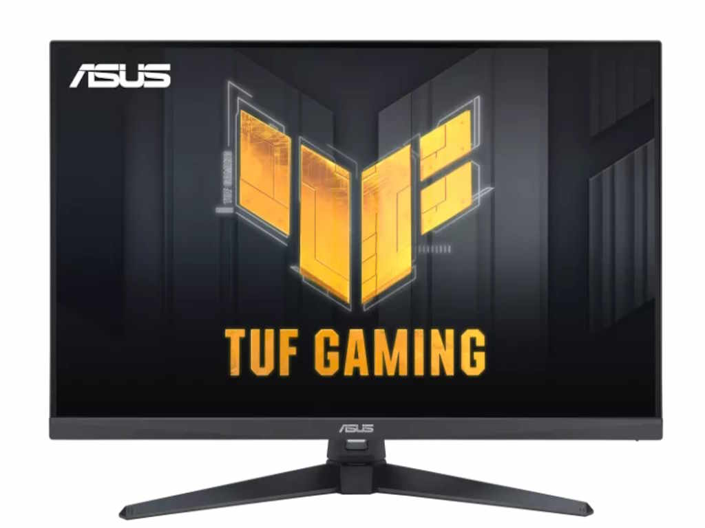 Monitor ASUS TUF VG328QA1A 31,5"/VA/1920x1080/170Hz/1ms MPRT/HDMIx2,DP/Freesync/zvucnici/VESA/crna - Слика 2