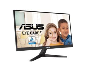 Monitor ASUS VY229Q 21.45"/IPS/1920x1080/75Hz/1ms MPRT/HDMI,DP/freesync/VESA/zvucnici/crna