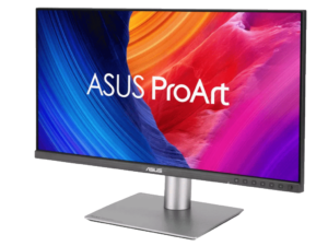 Monitor ASUS ProArt PA27JCV 27"/IPS/5120x2880/60Hz/5ms GtG/HDMIx2,DP,USB/Pivot,visina/zvucnici