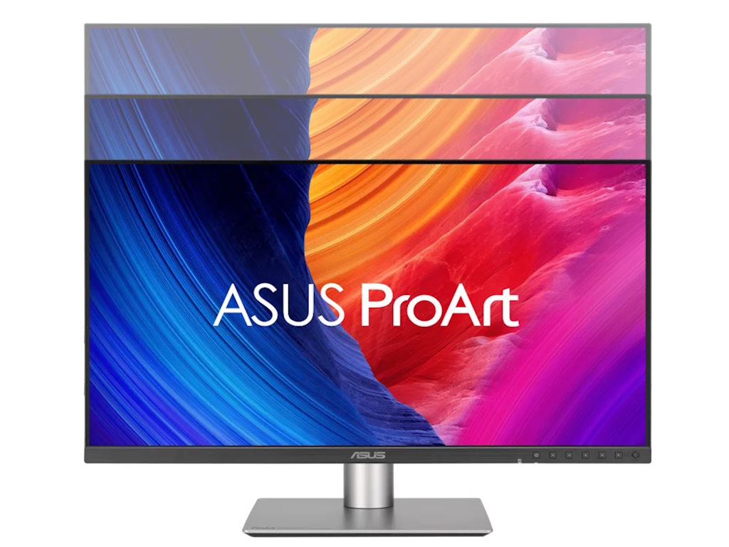 Monitor ASUS ProArt PA32QCV 31.5"/IPS/6016x3384/60Hz/5ms GtG/HDMI,DP,USB,Thunderbolt4/Pivot,visina - Слика 3