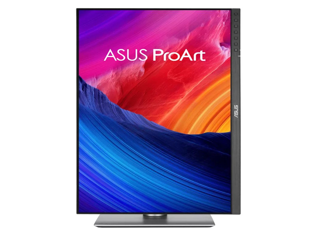Monitor ASUS ProArt PA32QCV 31.5"/IPS/6016x3384/60Hz/5ms GtG/HDMI,DP,USB,Thunderbolt4/Pivot,visina - Слика 5