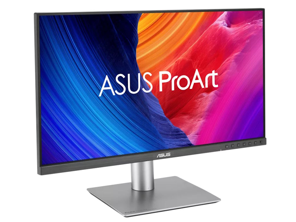 Monitor ASUS ProArt PA32QCV 31.5"/IPS/6016x3384/60Hz/5ms GtG/HDMI,DP,USB,Thunderbolt4/Pivot,visina - Слика 2
