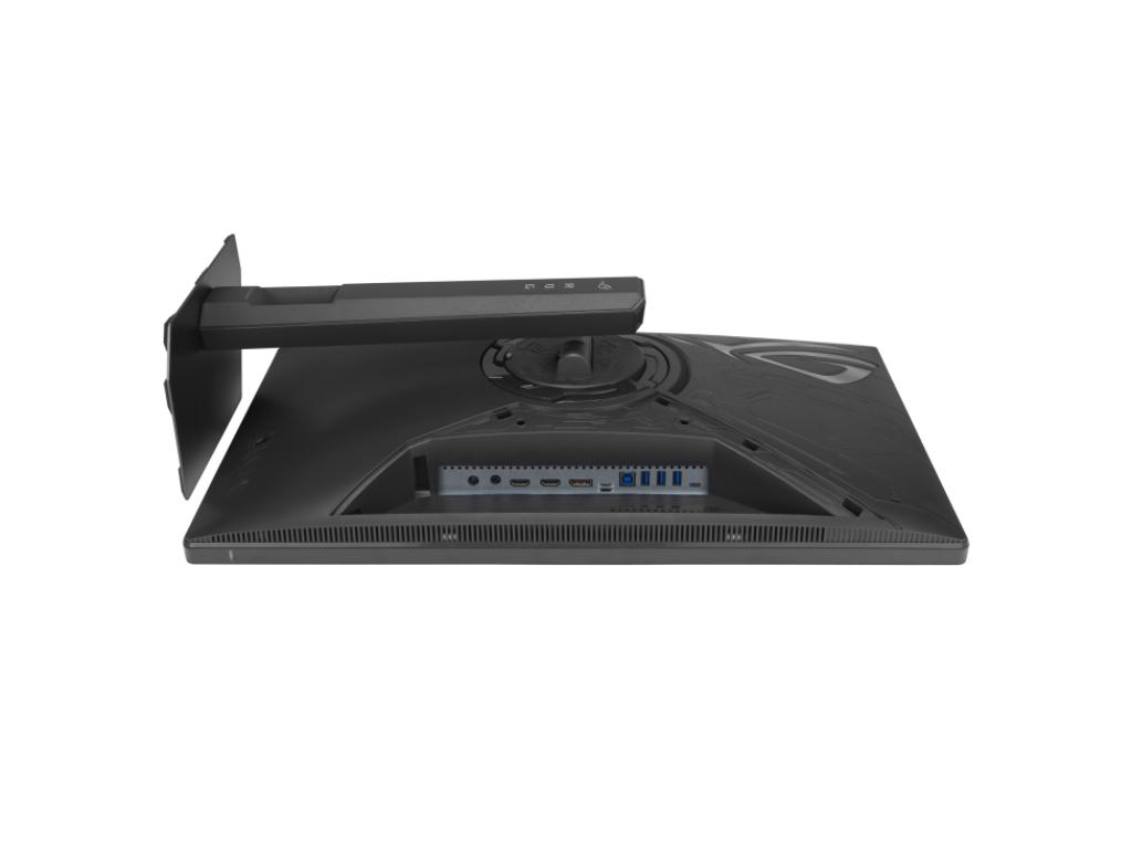 Monitor ASUS ROG XG27AQNGV 27"/IPS/2560x1440/360Hz/1ms GtG/HDMIx2,DP,USBx3/G-sync/pivot,visina/crna - Слика 3