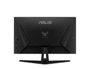 Monitor ASUS VG27AQ5A 27"/IPS/2560x1440/210Hz/0.3ms/HDMIx2,DP,USB/freesync/VESA/zvucnici/crna