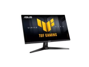 Monitor ASUS VG27AQ5A 27"/IPS/2560x1440/210Hz/0.3ms/HDMIx2,DP,USB/freesync/VESA/zvucnici/crna