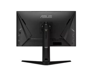 Monitor ASUS VG279QML5A 27"/IPS/1920x1080/240Hz/0.3ms/HDMIx2,DP/freesync/pivot,visina/zvucnici/crna