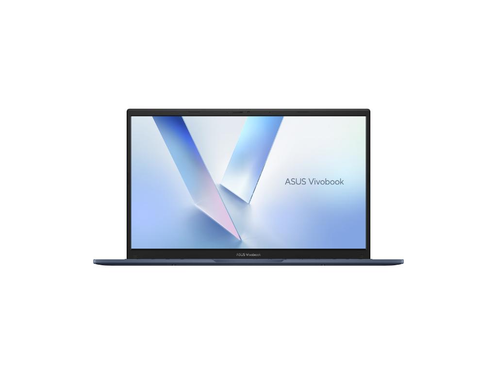 Laptop ASUS Vivobook 15 X1504VA-BQ5894W W11H/15.6"FHD IPS/Core 3 100U/8GB/256GB/bez punjaca/teget - Слика 2