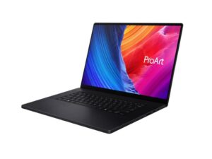 Laptop ASUS ProArt P16 H7606WP-SR254X W11P/16"3KOLEDTouch/Ryzen AI 9 HX 370/64GB/2TB/5070 8GB/ranac