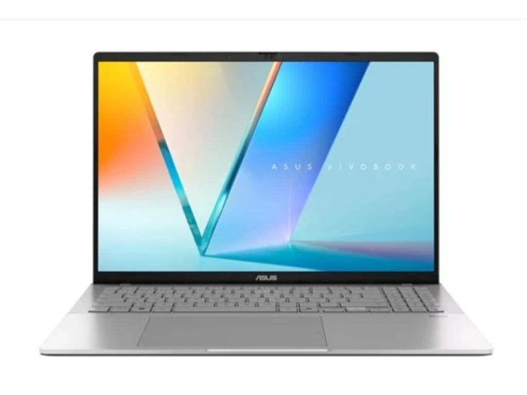 Laptop ASUS Vivobook S16 S3607CA-RPA162 DOS/16"WUXGA IPS/U7 255H/16GB/1TB/backlit/ranac/bez punjaca - Слика 5
