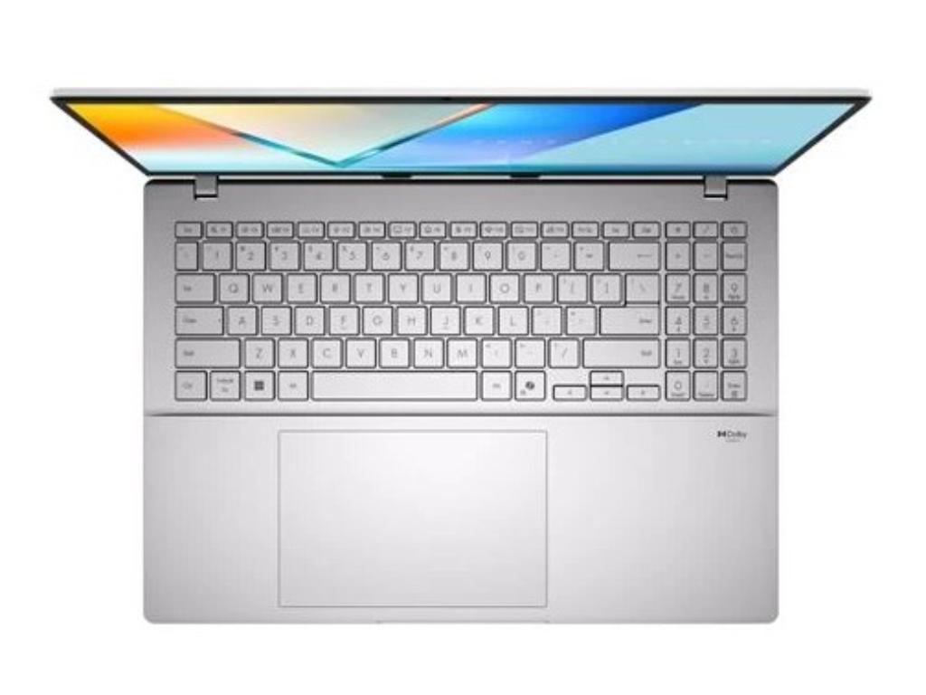 Laptop ASUS Vivobook S16 S3607CA-RPA162 DOS/16"WUXGA IPS/U7 255H/16GB/1TB/backlit/ranac/bez punjaca - Слика 2