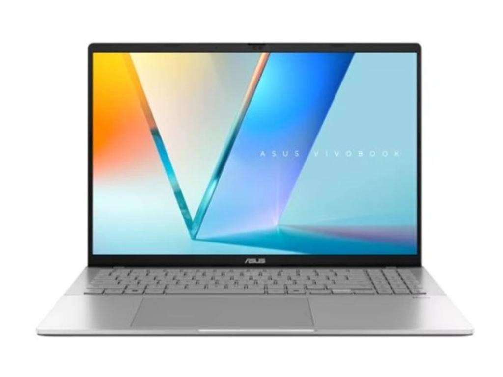 Laptop ASUS Vivobook S16 S3607CA-RPA162 DOS/16"WUXGA IPS/U7 255H/16GB/1TB/backlit/ranac/bez punjaca - Слика 4