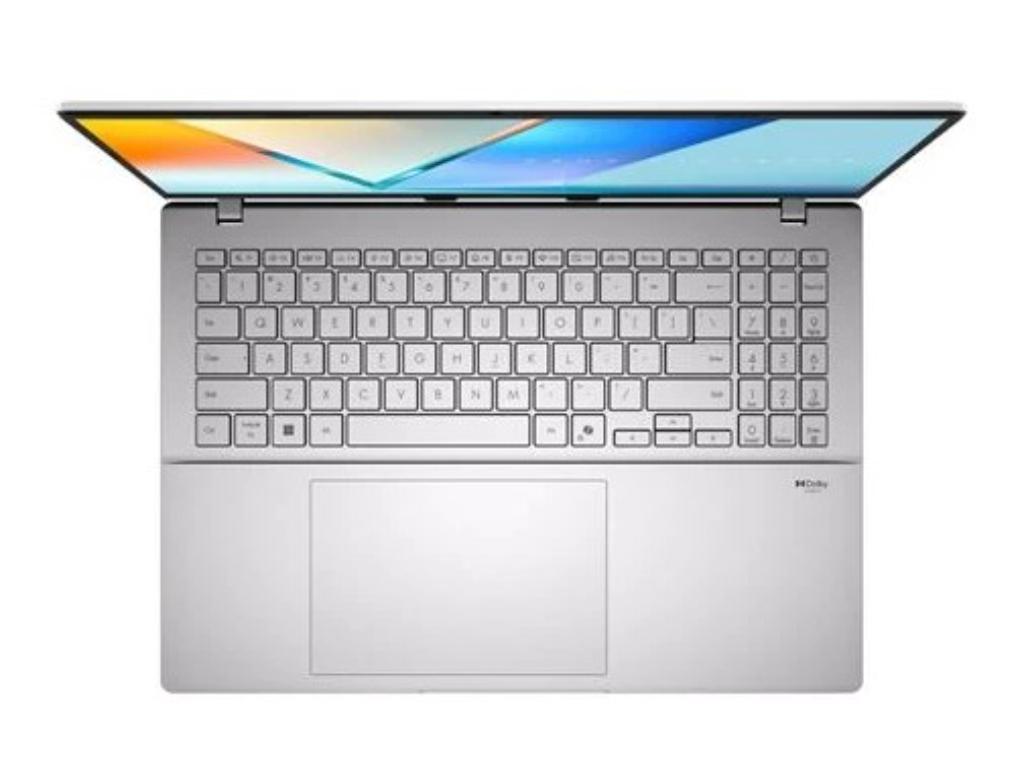 Laptop ASUS Vivobook S16 S3607CA-RPA162 DOS/16"WUXGA IPS/U7 255H/16GB/1TB/backlit/ranac/bez punjaca - Слика 6