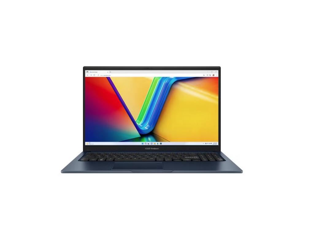 Laptop ASUS Vivobook 15 X1504MA-BQ203 DOS/15.6"FHD IPS/Core 5 320U/16GB/512GB/teget - Слика 6
