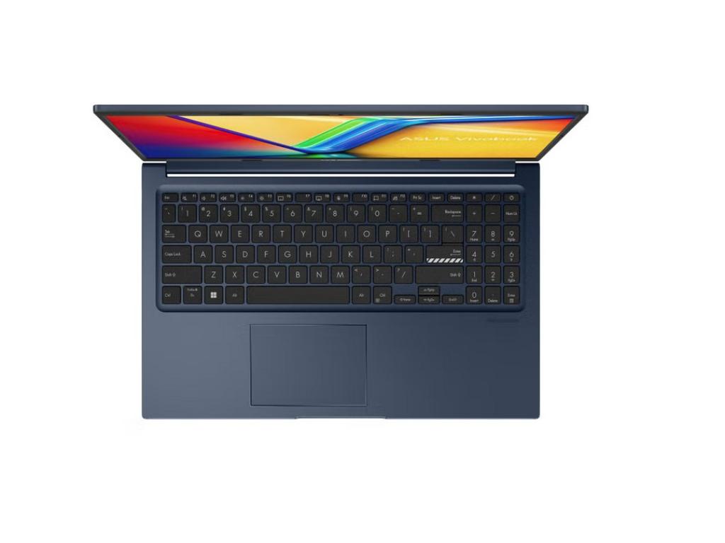 Laptop ASUS Vivobook 15 X1504MA-BQ203 DOS/15.6"FHD IPS/Core 5 320U/16GB/512GB/teget - Слика 5