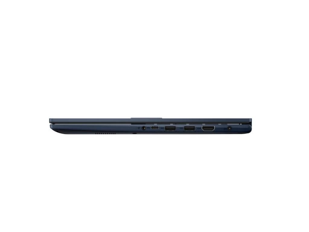 Laptop ASUS Vivobook 15 X1504MA-BQ203 DOS/15.6"FHD IPS/Core 5 320U/16GB/512GB/teget - Слика 3