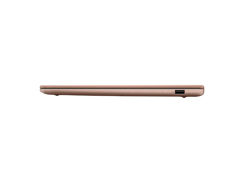 Laptop ASUS Zenbook 14 UX3480QA-U1097W W11H/14"WUXGA OLED/X1-26-100/16GB/256GB/backli/bez punj/koral - Слика 6