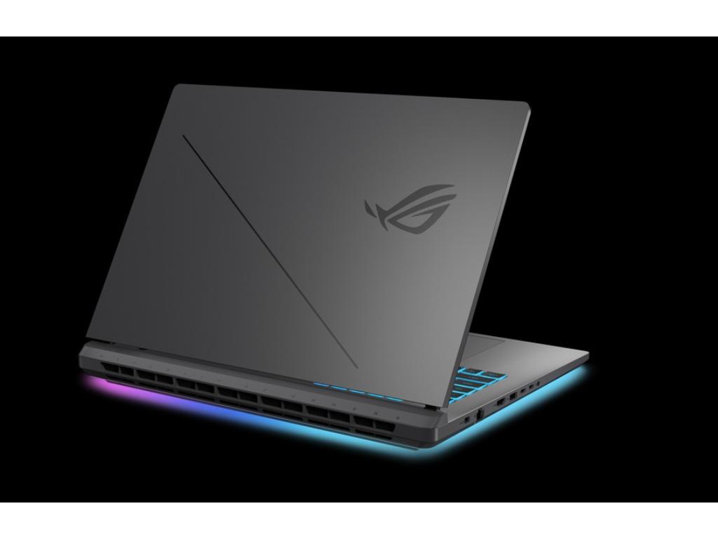 Laptop ASUS ROG Strix G18 G815LW-SA298W W11H/18"2.5K/U9 290HX Plus/32GB/1TB/508016GB/GLAN/back/ranac - Слика 2