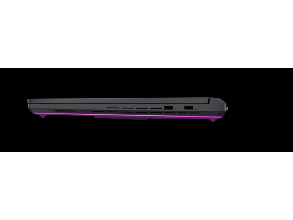 Laptop ASUS ROG Strix G18 G815LW-SA298W W11H/18"2.5K/U9 290HX Plus/32GB/1TB/508016GB/GLAN/back/ranac - Слика 6