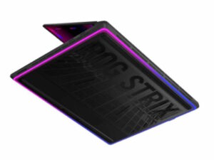 ASUS ROG Strix SCAR 16 G635LW-RW105X (16 inča 2.5K, Ultra 9 275HX, 64GB, SSD 2TB + 2TB, GeForce RTX 5080, Win11 Pro) laptop