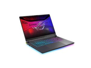 ASUS ROG Strix G16 G615LP-S5054 (16 inča 2.5K, Ultra 9 275HX, 32GB, SSD 1TB, GeForce RTX 5070) laptop
