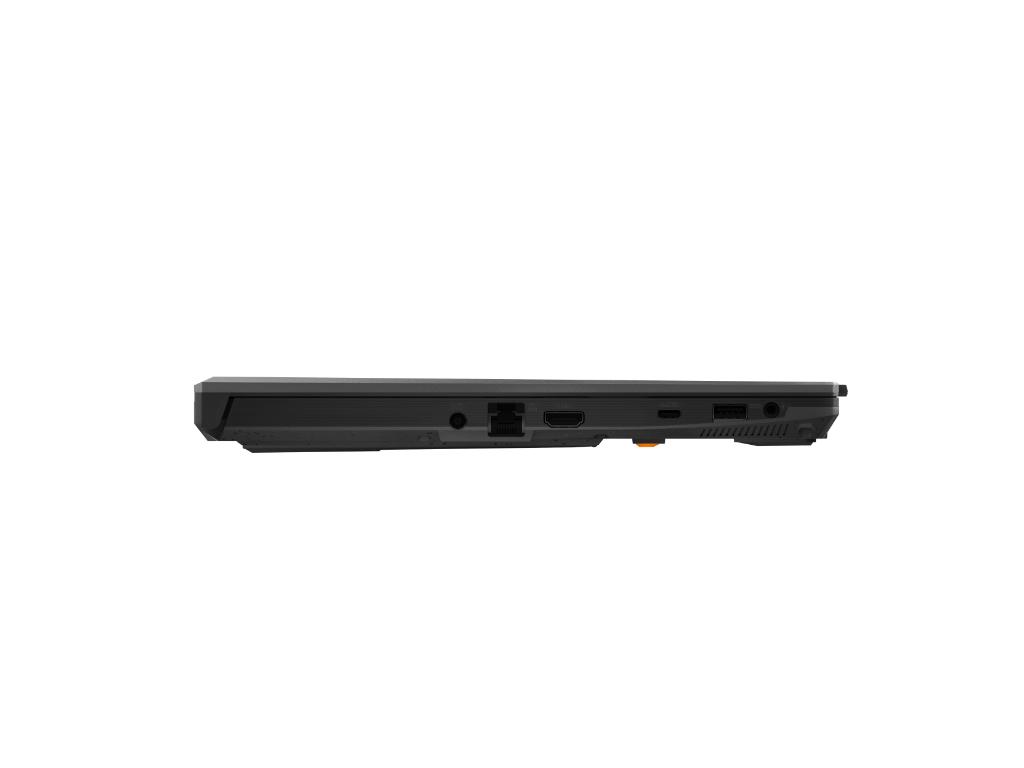 Laptop ASUS TUF Gaming F16 FX607VJR-TU295 DOS/16"WUXGA144/Core 5 205H/16GB/512GB/3050 6GB/GLAN/backl - Слика 4