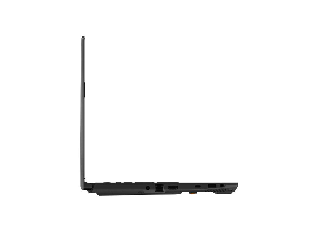 Laptop ASUS TUF Gaming F16 FX607VJR-TU295 DOS/16"WUXGA144/Core 5 205H/16GB/512GB/3050 6GB/GLAN/backl - Слика 7