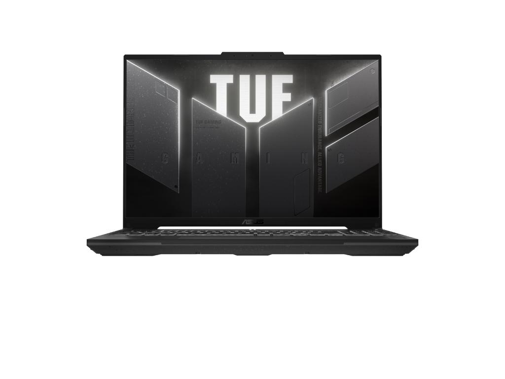 Laptop ASUS TUF Gaming F16 FX607VJR-TU295 DOS/16"WUXGA144/Core 5 205H/16GB/512GB/3050 6GB/GLAN/backl - Слика 8