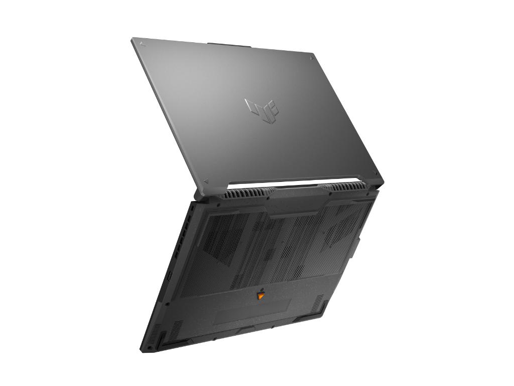 Laptop ASUS TUF Gaming F16 FX607VJR-TU295 DOS/16"WUXGA144/Core 5 205H/16GB/512GB/3050 6GB/GLAN/backl - Слика 9