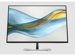 HP PSG Monitor HP S5 Pro 524pn 24"/IPS/1920x1200/100Hz/5ms/HDMI, DP, 4 USB-A, USB-B/VESA/visina/3g