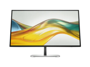 HP PSG Monitor HP S5 Pro 527pq 27"/2560x1440/100Hz/5ms/HDMI,DP,4 USB-A,USB-B/VESA/pivot,visina/3g