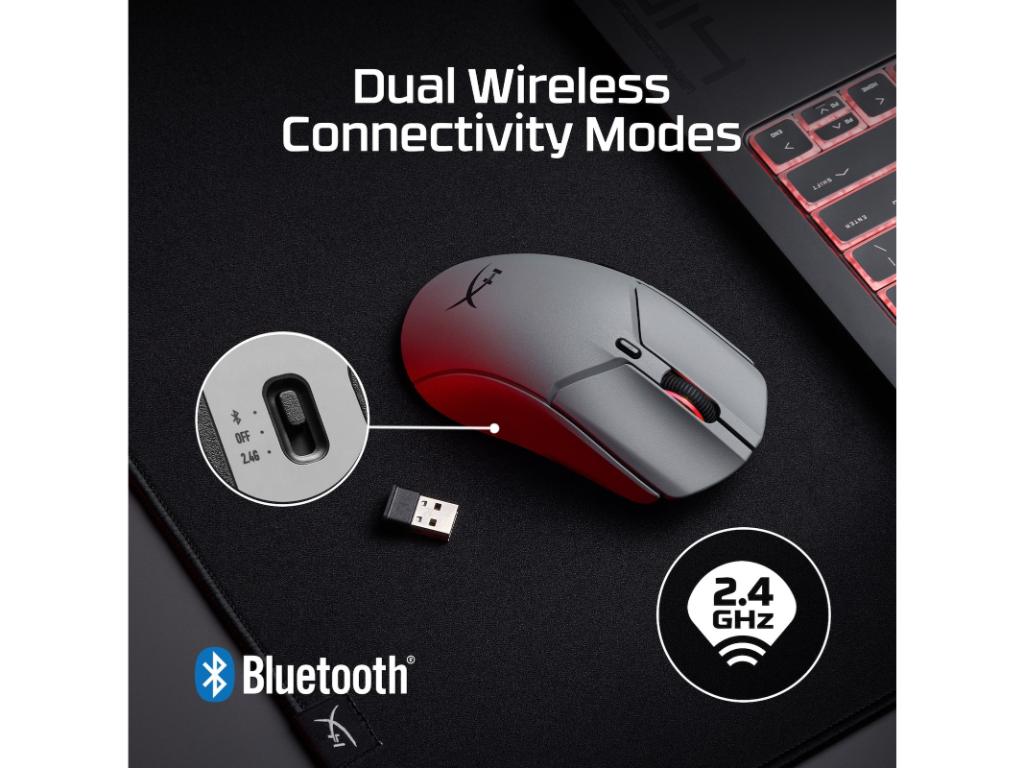 Miš HYPERX Pulsefire Haste 2 Pro - Слика 7
