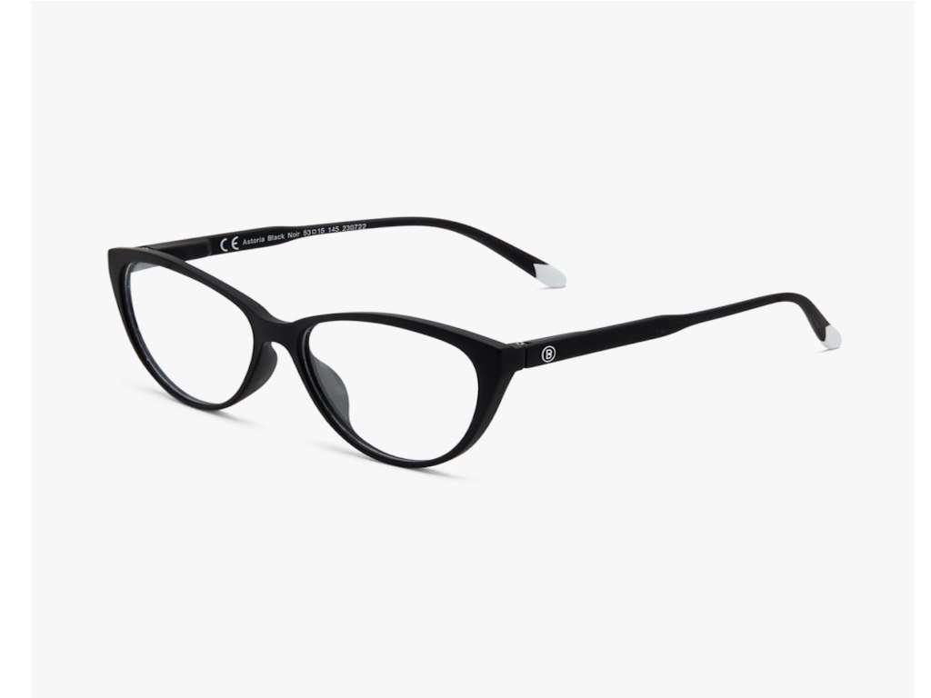 Zastitne Naocare BARNER Astoria/ Black Noir - Слика 3
