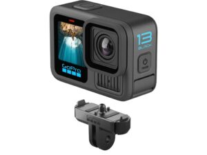 Drzac GOPRO Magnetic Latch Mount HERO