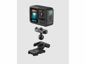 Drzac GOPRO Magnetic Latch Ball Join Mount HERO13