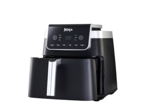 Airfryer NINJA AF180EU Single Basket/6.2L/ 2000W/ crna