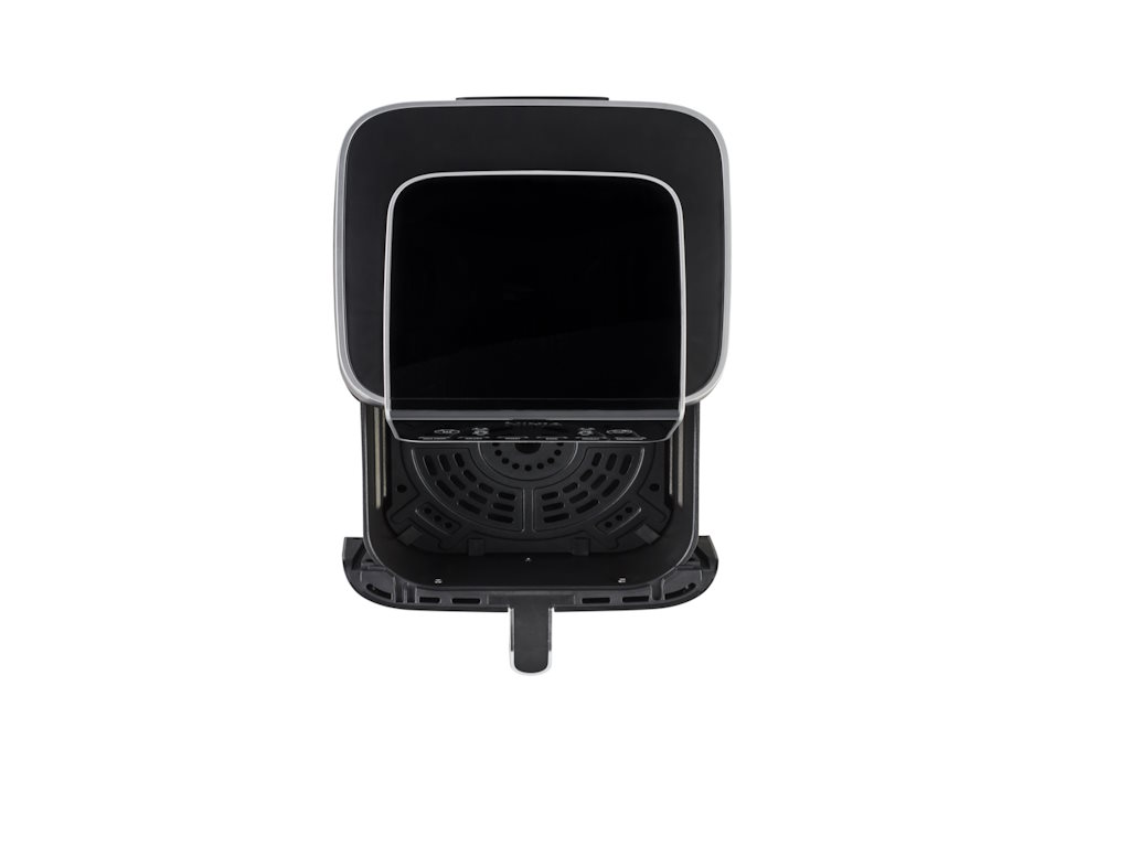 Airfryer NINJA AF180EU Single Basket/6.2L/ 2000W/ crna - Слика 2