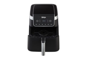 Airfryer NINJA AF180EU Single Basket/6.2L/ 2000W/ crna