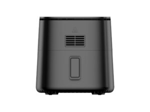 Air Fryer TESLA AF702BX 1700W/7L/digital panel/crna-inox